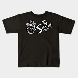 Swimcast Classic Kids T-Shirt